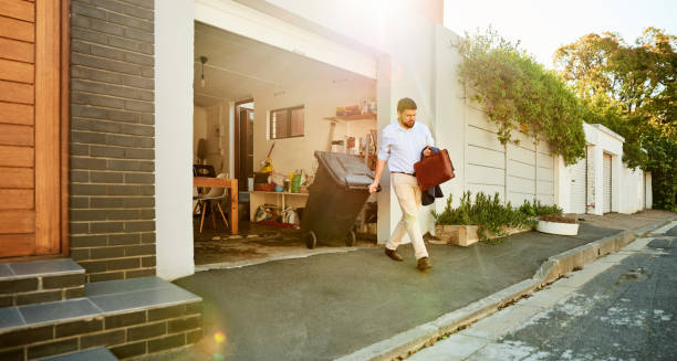 Best Basement Cleanout Services  in East Vineland, NJ