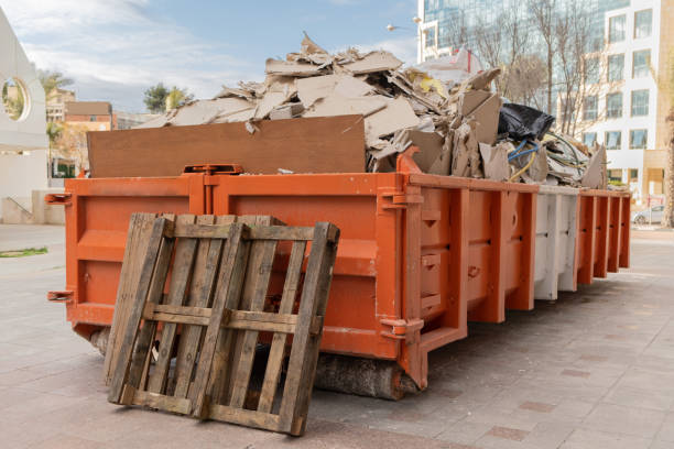 Best Local Junk Hauling  in East Vineland, NJ