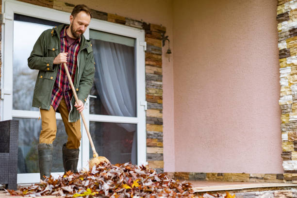 Best Commercial Cleanout Services  in East Vineland, NJ