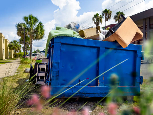 Best Attic Cleanout Services  in East Vineland, NJ