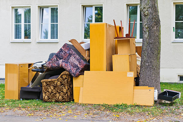 Best Affordable Junk Removal Services  in East Vineland, NJ