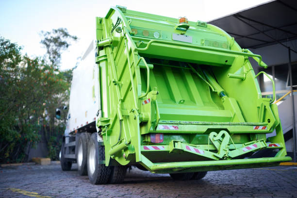 Best Yard Waste Removal  in East Vineland, NJ