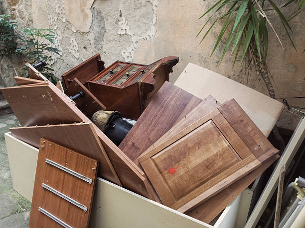 Best Office Junk Removal  in East Vineland, NJ