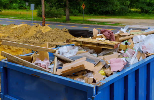 Basement Cleanout Services in East Vineland, NJ